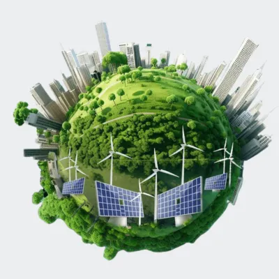 مبادرة مجال الطاقة